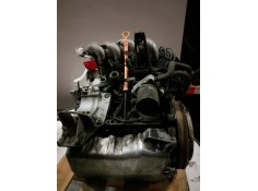 Recambio de motor completo para audi a3 (8l) 1.8 20v referencia OEM IAM AGN 017489  2