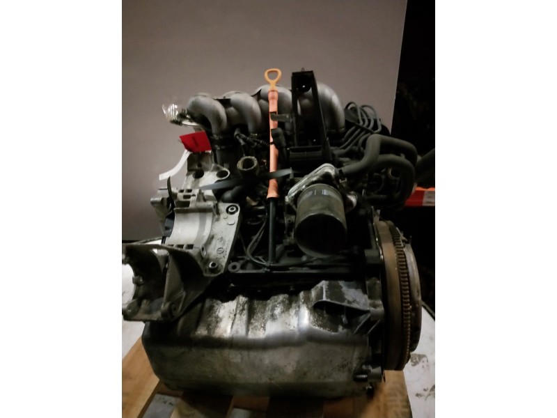 Recambio de motor completo para audi a3 (8l) 1.8 20v referencia OEM IAM AGN 017489 