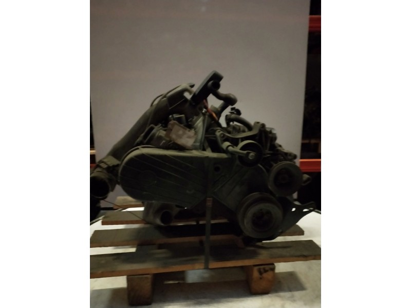 Recambio de motor completo para seat ibiza (6k) 1.8 16v cat (adl) referencia OEM IAM ADL 804077 