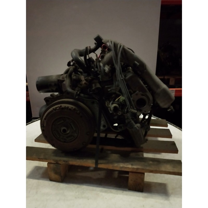 Recambio de motor completo para seat ibiza (6k) 1.8 16v cat (adl) referencia OEM IAM ADL 804077 