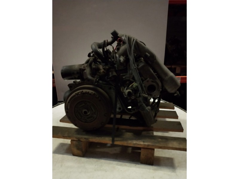 Recambio de motor completo para seat ibiza (6k) 1.8 16v cat (adl) referencia OEM IAM ADL 804077 