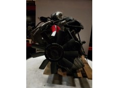 Recambio de motor completo para mercedes clase m (w163) 2.3 16v cat referencia OEM IAM 111977 10006094 