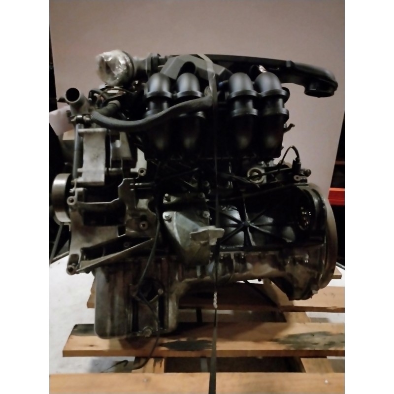 Recambio de motor completo para mercedes clase m (w163) 2.3 16v cat referencia OEM IAM 111977 10006094 