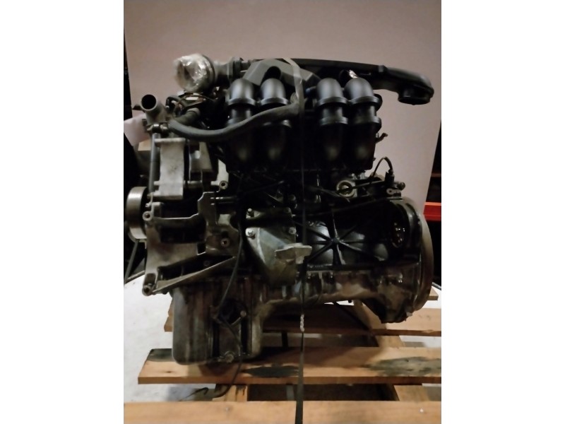 Recambio de motor completo para mercedes clase m (w163) 2.3 16v cat referencia OEM IAM 111977 10006094 