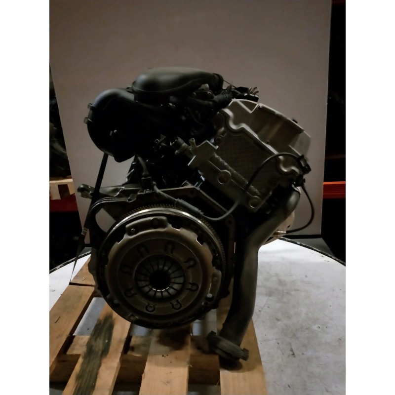 Recambio de motor completo para mercedes clase m (w163) 2.3 16v cat referencia OEM IAM 111977 10006094 