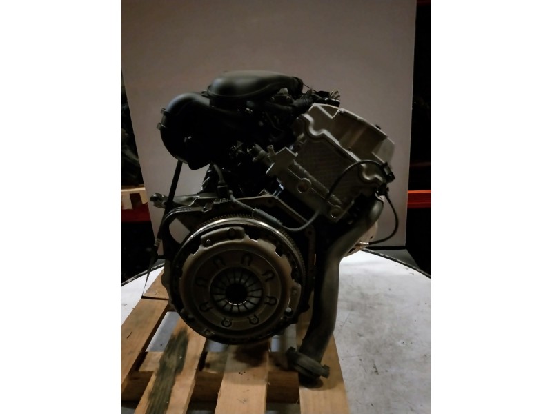 Recambio de motor completo para mercedes clase m (w163) 2.3 16v cat referencia OEM IAM 111977 10006094 