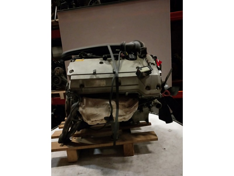 Recambio de motor completo para mercedes clase m (w163) 2.3 16v cat referencia OEM IAM 111977 10006094 