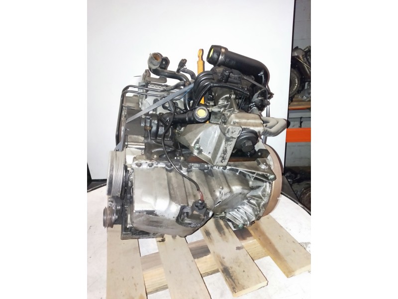 Recambio de motor completo para volkswagen passat berlina (3b3) 1.9 tdi referencia OEM IAM AVB 061964 
