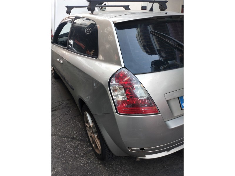 fiat stilo (192) del año 2001