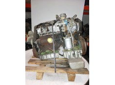 Recambio de motor completo para volvo serie 240 berlina 2.4 diesel referencia OEM IAM CW 007407  2