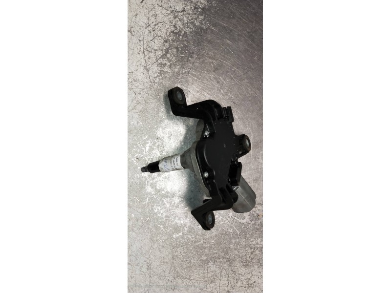 Recambio de motor limpia trasero para opel astra h ber. cosmo referencia OEM IAM 0390201591 13105981 