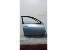 Recambio de puerta delantera derecha para nissan primera berlina (p12) acenta referencia OEM IAM   5P