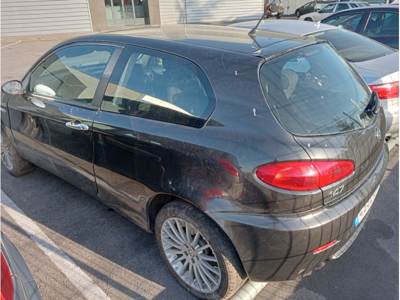 alfa romeo 147 (190) del año 2005