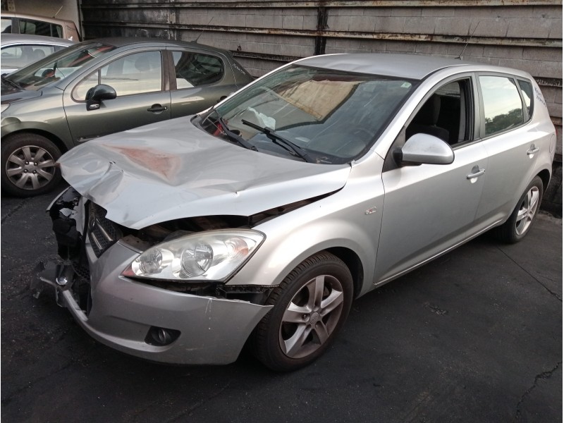 kia cee´d del año 2006