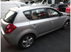 kia cee´d del año 2006 2