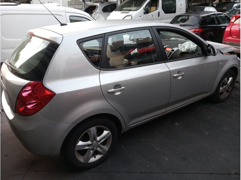 kia cee´d del año 2006