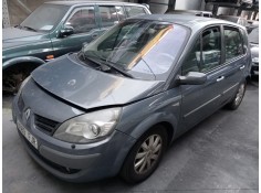 renault scenic ii del año 2006