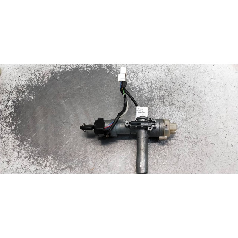 Recambio de conmutador de arranque para hyundai santa fe (sm) 2.0 crdi vgt comfort referencia OEM IAM   