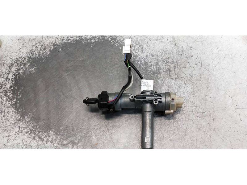 Recambio de conmutador de arranque para hyundai santa fe (sm) 2.0 crdi vgt comfort referencia OEM IAM   