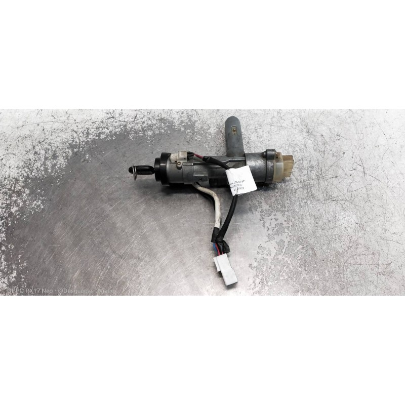 Recambio de conmutador de arranque para hyundai santa fe (sm) 2.0 crdi vgt comfort referencia OEM IAM   