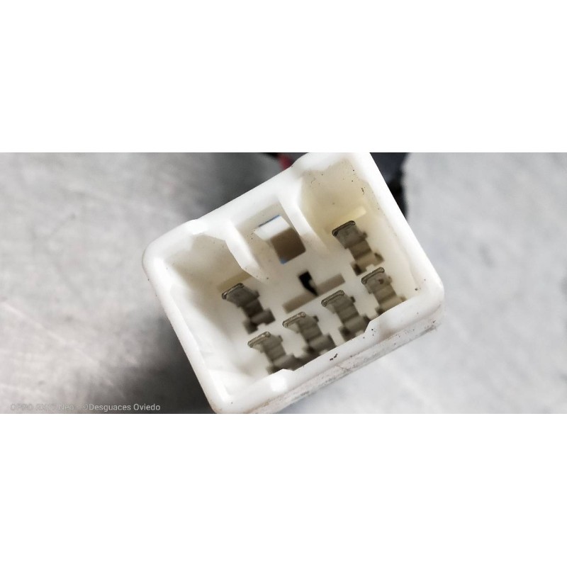 Recambio de conmutador de arranque para hyundai santa fe (sm) 2.0 crdi vgt comfort referencia OEM IAM   