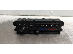 Recambio de mando calefaccion / aire acondicionado para ssangyong korando 2.9 tdi referencia OEM IAM 8532006000  