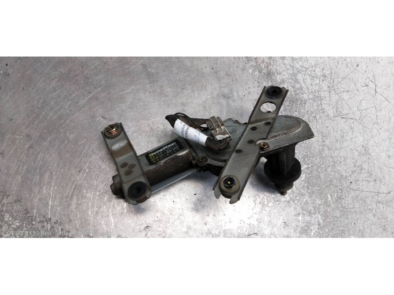 Recambio de motor limpia trasero para ssangyong korando 2.9 tdi referencia OEM IAM 8615005010  