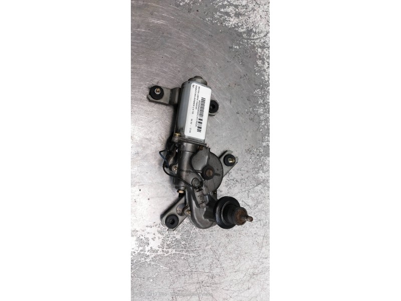 Recambio de motor limpia trasero para ssangyong korando 2.9 tdi referencia OEM IAM 8615005010  