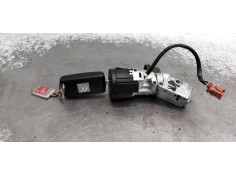 Recambio de conmutador de arranque para citroen c3 1.1 furio referencia OEM IAM    2