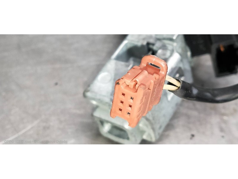 Recambio de conmutador de arranque para citroen c3 1.1 furio referencia OEM IAM   