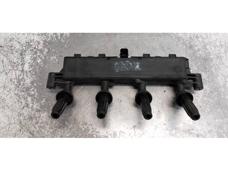 Recambio de bobina encendido para citroen c3 1.1 furio referencia OEM IAM   