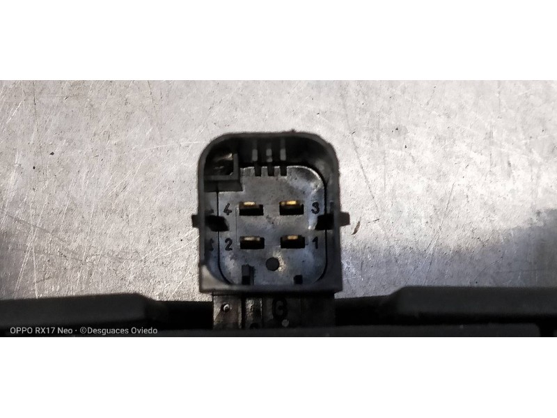 Recambio de bobina encendido para citroen c3 1.1 furio referencia OEM IAM   