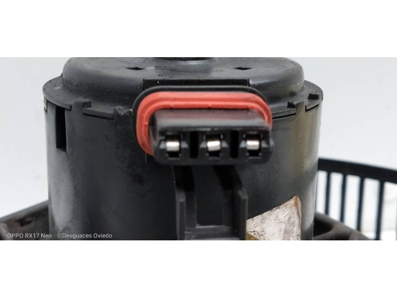 Recambio de electroventilador para volvo serie 440 gl referencia OEM IAM   