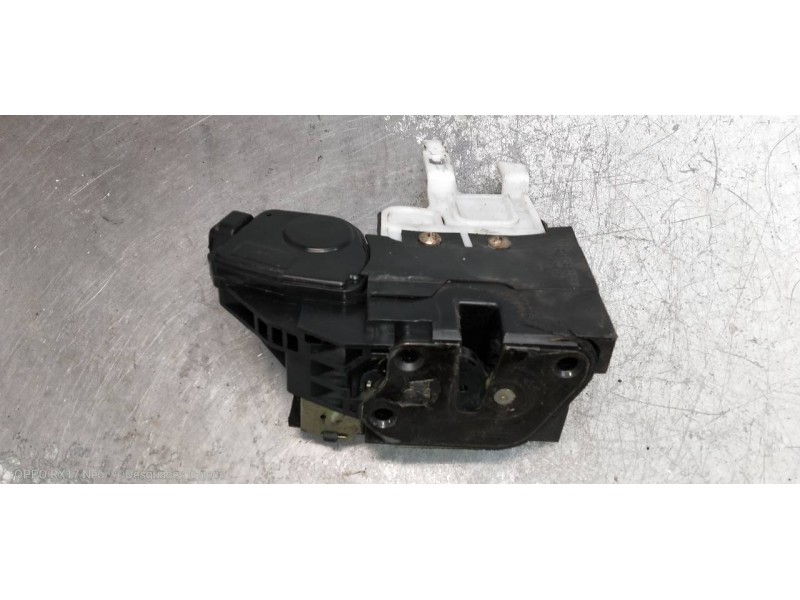 Recambio de motor cierre centralizado delantero derecho para hyundai santa fe (sm) 2.0 crdi vgt comfort referencia OEM IAM   