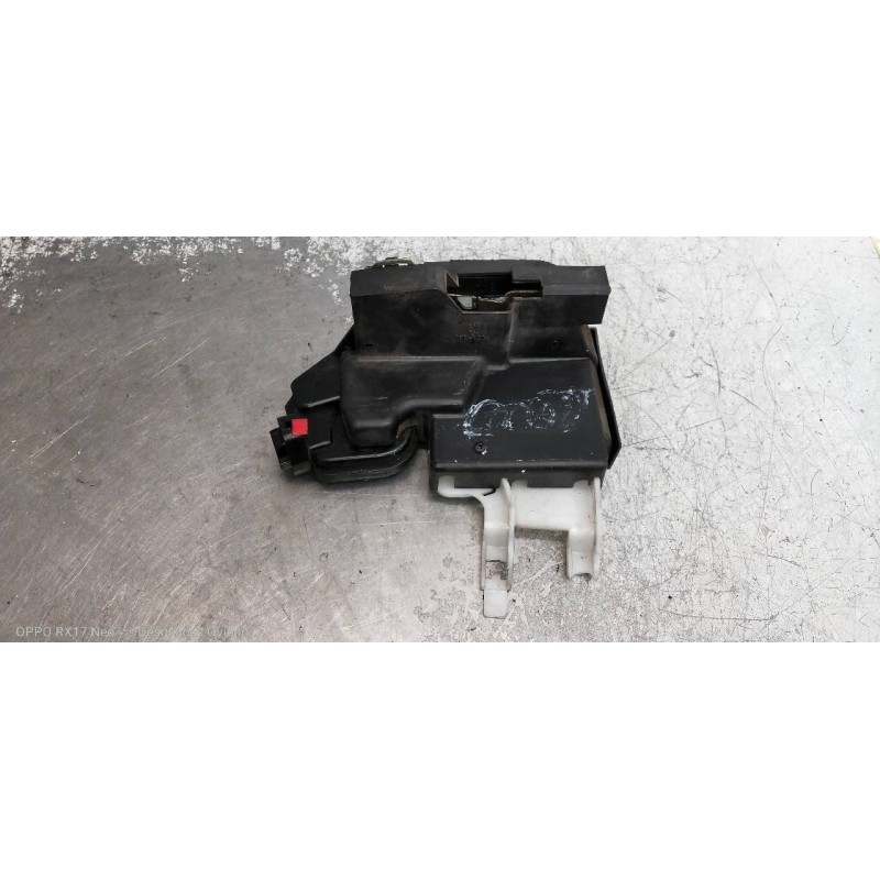 Recambio de motor cierre centralizado delantero derecho para hyundai santa fe (sm) 2.0 crdi vgt comfort referencia OEM IAM   