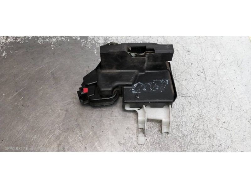 Recambio de motor cierre centralizado delantero derecho para hyundai santa fe (sm) 2.0 crdi vgt comfort referencia OEM IAM   