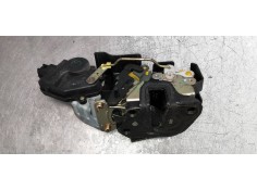 Recambio de motor cierre centralizado trasero derecho para hyundai santa fe (sm) 2.0 crdi vgt comfort referencia OEM IAM   