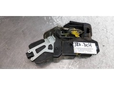 Recambio de motor cierre centralizado trasero derecho para hyundai santa fe (sm) 2.0 crdi vgt comfort referencia OEM IAM    2