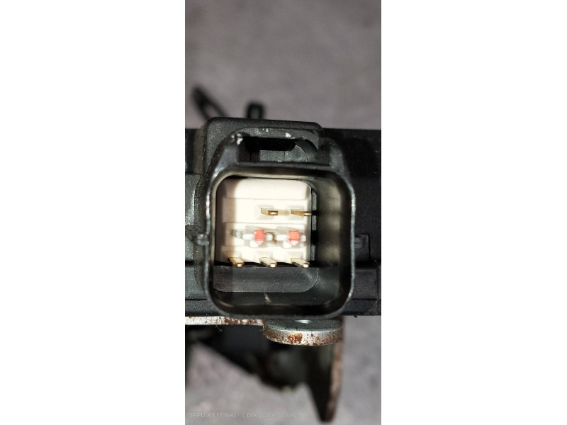 Recambio de motor cierre centralizado trasero derecho para hyundai santa fe (sm) 2.0 crdi vgt comfort referencia OEM IAM   