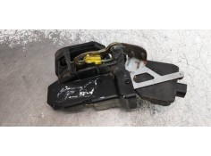 Recambio de motor cierre centralizado trasero izquierdo para hyundai santa fe (sm) 2.0 crdi vgt comfort referencia OEM IAM    2