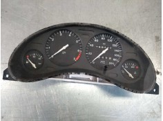 Recambio de cuadro instrumentos para opel corsa b world cup referencia OEM IAM 110008868001 09113234MC 