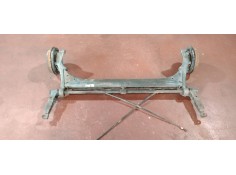 Recambio de puente trasero para renault 21 berlina (b/l48) 2.0 referencia OEM IAM   