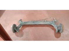 Recambio de puente trasero para renault 21 berlina (b/l48) 2.0 referencia OEM IAM    2