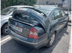 volkswagen passat berlina (3b3) del año 2001 2