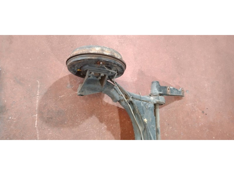 Recambio de puente trasero para renault 21 berlina (b/l48) 2.0 referencia OEM IAM   