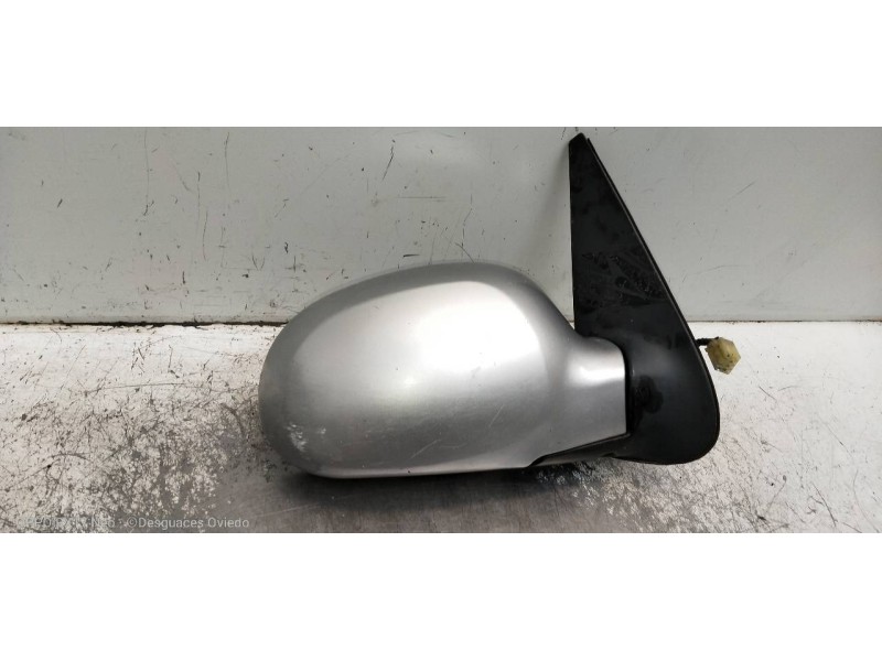 Recambio de retrovisor derecho para ssangyong korando 2.9 tdi referencia OEM IAM   