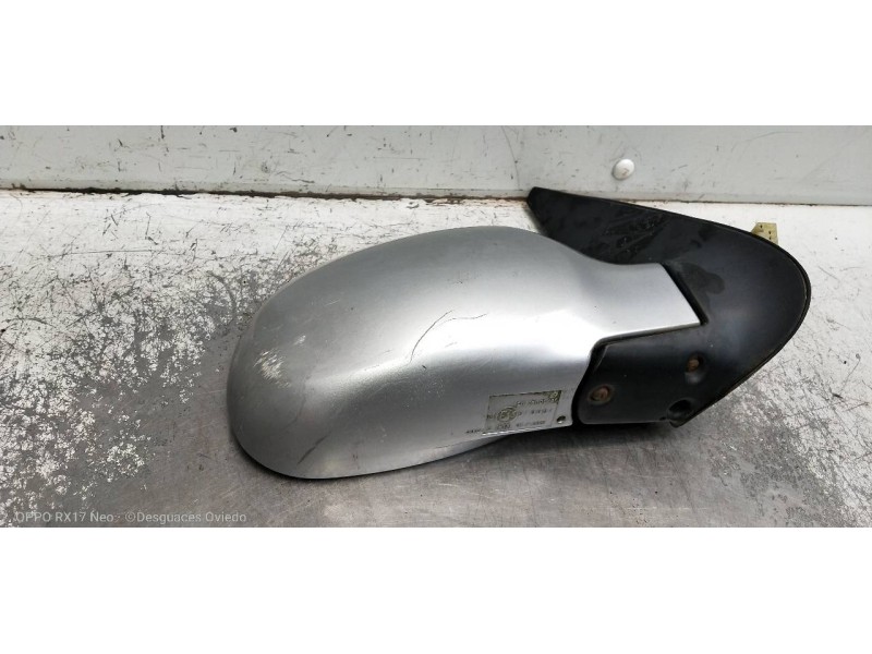 Recambio de retrovisor derecho para ssangyong korando 2.9 tdi referencia OEM IAM   