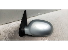 Recambio de retrovisor izquierdo para ssangyong korando 2.9 tdi referencia OEM IAM   