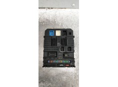 Recambio de caja reles / fusibles para citroen c3 1.1 furio referencia OEM IAM 9664156780 BSI2004P1000 