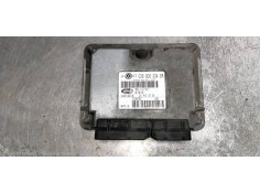 Recambio de centralita motor uce para volkswagen golf iv berlina (1j1) conceptline referencia OEM IAM IAW4MVDR 036906034DR 61600